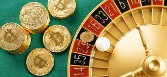 Официальный сайт GoldBet Casino